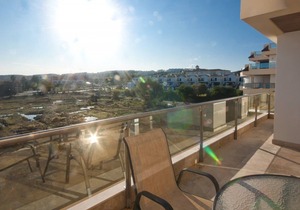 Marina del Castillo 236