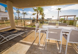 Marina del Castillo 305