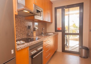 Marina del Castillo 321