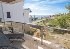 Marina del Castillo 321