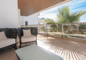 Marina del Castillo 321