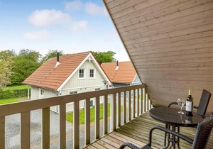 Marina Fiskenæs Feriepark