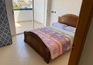 Marina Golf Assilah
