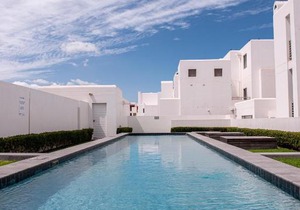 Marina Village 816