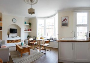 Marine Sands - luxury apartment
