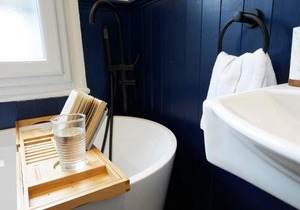 Marine Sands - luxury apartment