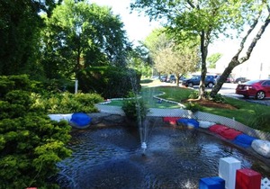 Mariner Motor Lodge