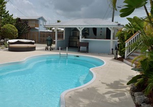 Mariner's Cove In The Florida Keys