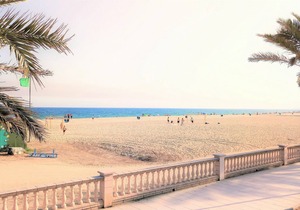 MARISOL SEAVIEW & BEACH - apartment