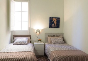 MARISOL SEAVIEW & BEACH - apartment
