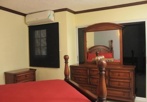 Marley Manor