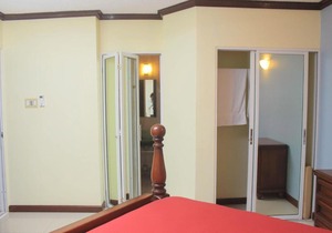 Marley Manor