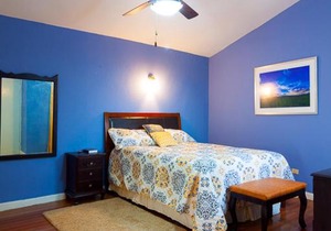 Marley Manor