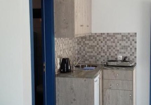 Marousi Suites