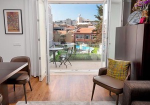 Marques Best Apartments | Lisbon Best Apartments