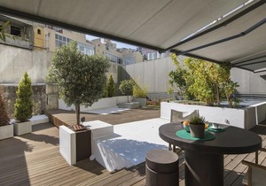 Marques de Pombal Trendy Apartment