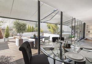 Marques de Pombal Trendy Apartment