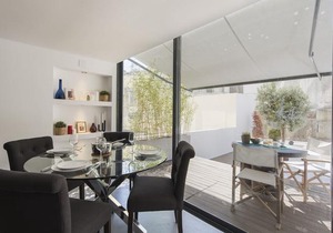 Marques de Pombal Trendy Apartment
