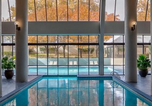 Marriott Albuquerque