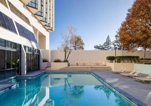 Marriott Albuquerque