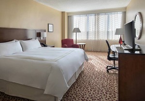 Marriott Kansas City Overland Park