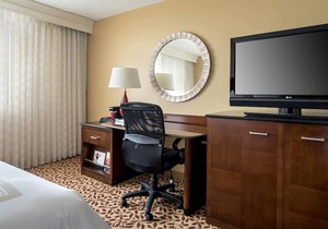 Marriott Kansas City Overland Park