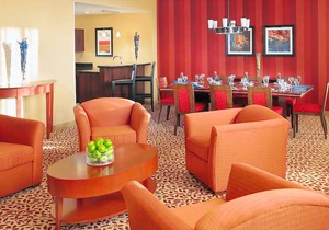Marriott Kansas City Overland Park