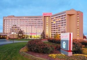 Marriott Kansas City Overland Park