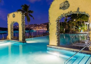 Marriott's Frenchman's Cove Two Bedroom Two Bath Sleeps 8