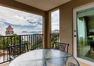 MARRIOTT'S FRENCHMAN'S COVE - 2 BEDROOM 2 BATH OWNER DIRECT