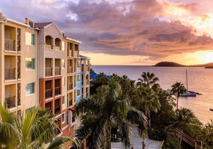 MARRIOTT'S FRENCHMAN'S COVE - 2 BEDROOM 2 BATH OWNER DIRECT-PREMIER HOST