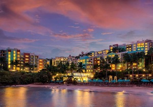 MARRIOTT'S FRENCHMAN'S COVE - 2 BEDROOM 2 BATH OWNER DIRECT-PREMIER HOST