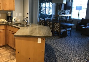Marriott Timberlodge 2bedroom 2 bath Villa right next to Gondola! Heavenly!