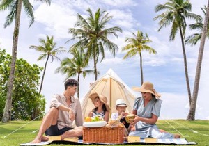 Marriott Vacation Club, Khao Lak Beach Resort