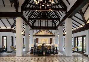 Marriott Vacation Club, Khao Lak Beach Resort