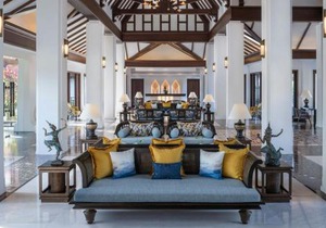 Marriott Vacation Club, Khao Lak Beach Resort