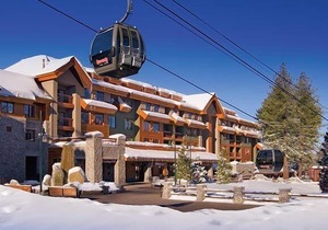 Marriotts Grand Residence Club - Lake Tahoe - Studio