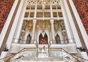 Marsa Malaz Kempinski, The Pearl - Doha
