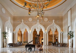 Marsa Malaz Kempinski, The Pearl - Doha