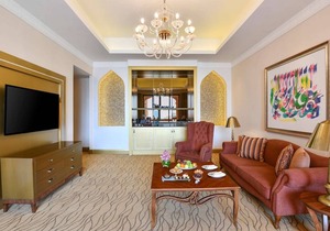 Marsa Malaz Kempinski, The Pearl - Doha