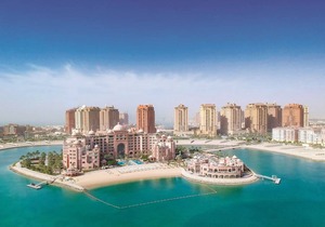 Marsa Malaz Kempinski, The Pearl - Doha