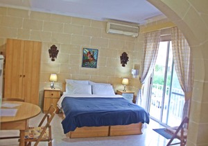 Marsalforn Studio