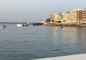 Marsalforn Studio