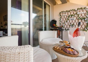 Marsascala 2 Bedroom Apartment close to Beach! HPI 6768