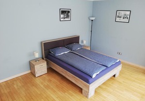 Marshall Downtown Apartment