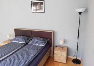Marshall Downtown Apartment