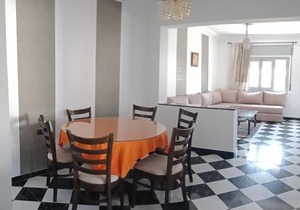 Martil Center Apartments