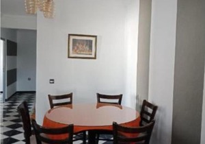 Martil Center Apartments