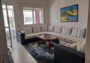 Martil Vacation Apartment