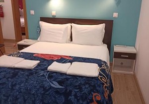 Martim Moniz 28 Guest House